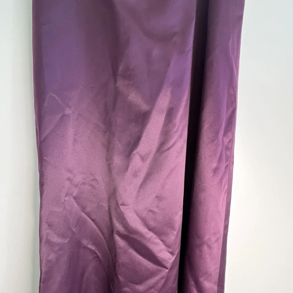 Bari Jay vtg purple
